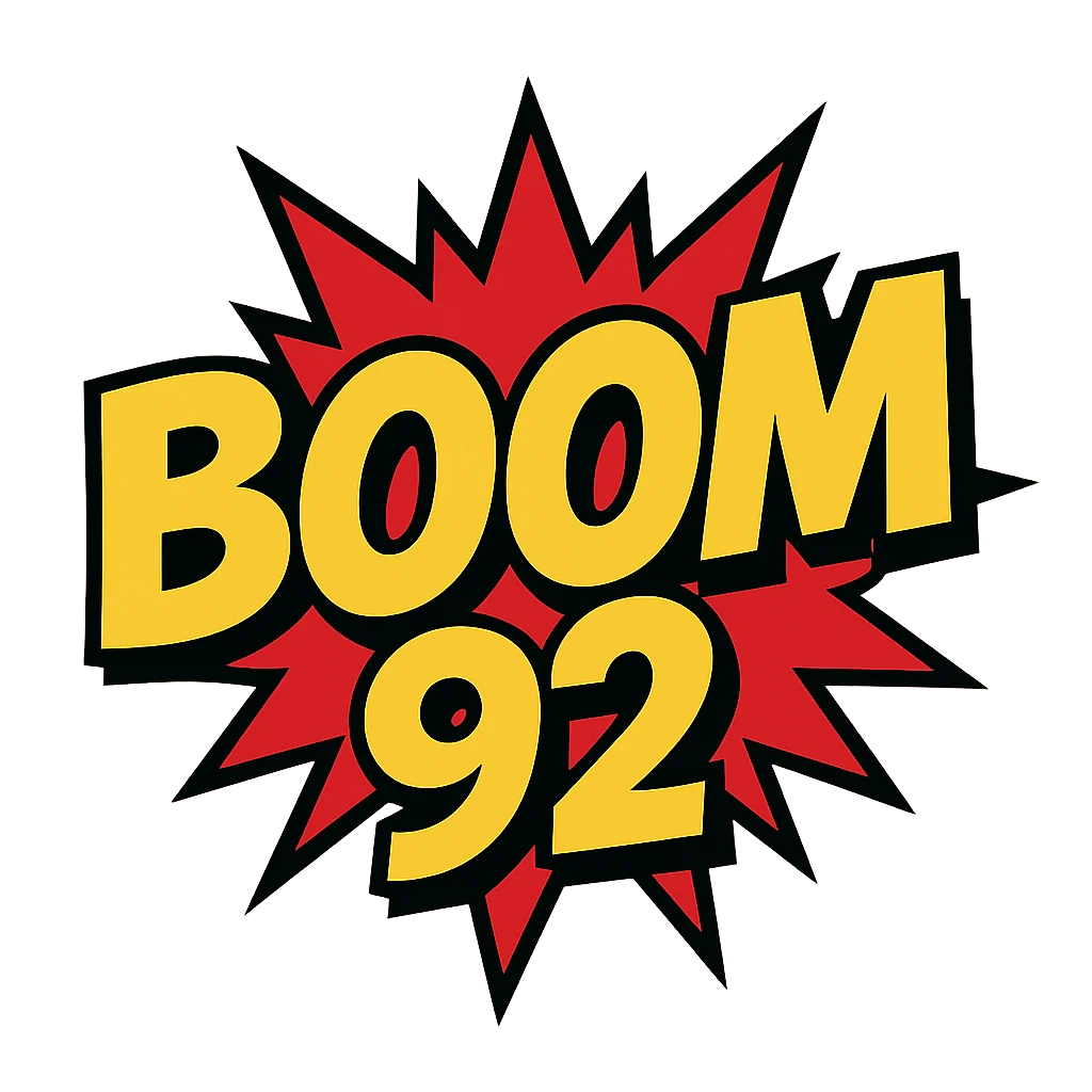Boom92
